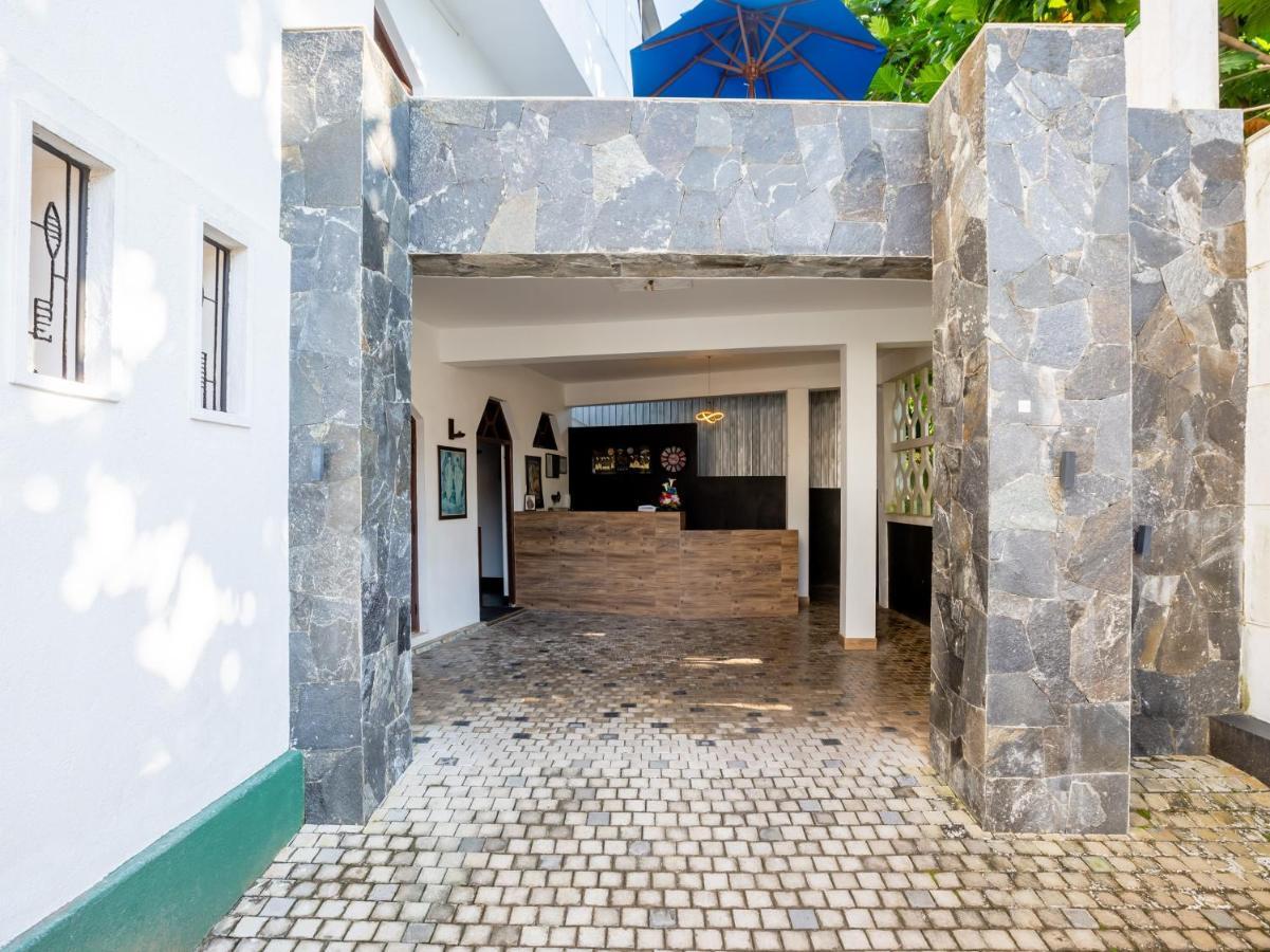 Royal Mount Hotel 拉维尼亚山 外观 照片